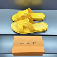 Louis Vuitton Slippers